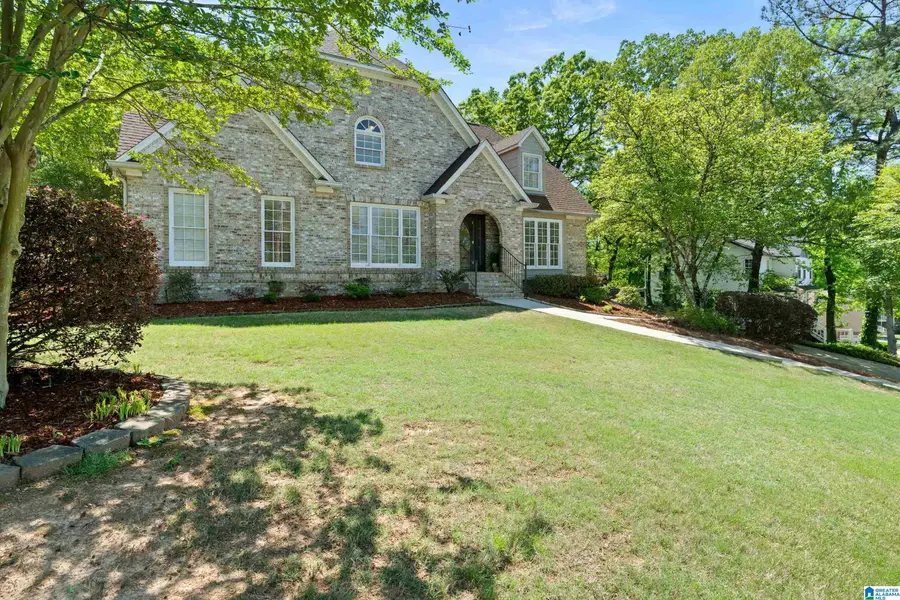 1708 RUSSET WOODS LANE, Hoover, AL 35244 - #3