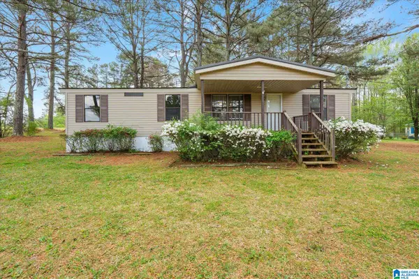 2075 LOUINA ROAD, Roanoke, AL 36274