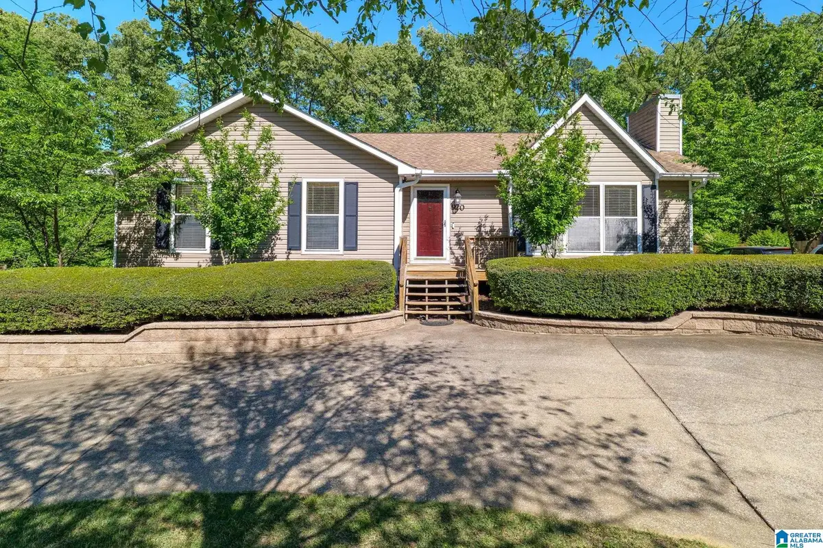 920 INDEPENDENCE DRIVE, Alabaster, AL 35007 - #1