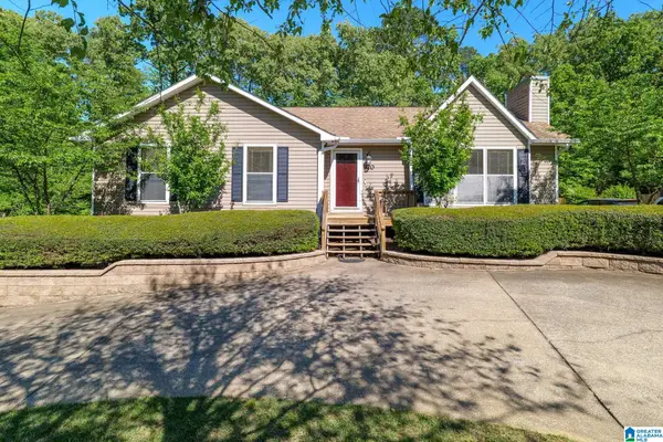 920 INDEPENDENCE DRIVE, Alabaster, AL 35007