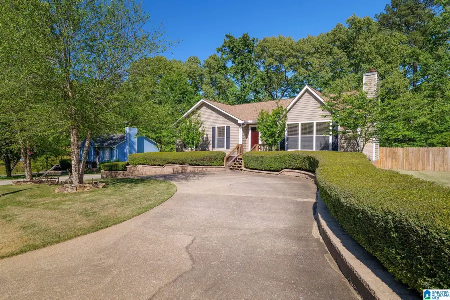 920 INDEPENDENCE DRIVE, Alabaster, AL 35007 - #3