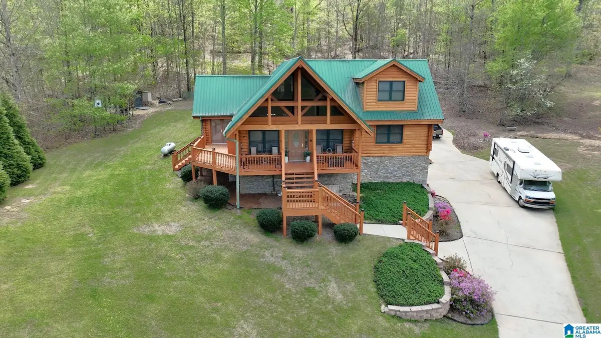 333 MOUNTAIN CREST DRIVE, Pell City, AL 35128 - #1