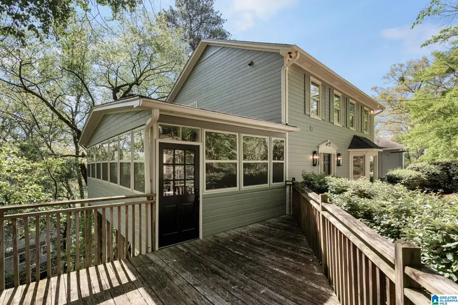 1421 CLERMONT DRIVE, Homewood, AL 35209 - #3