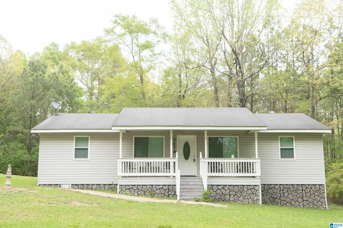 2579 SCURLOCK ROAD, Helena, AL 35080 - #1