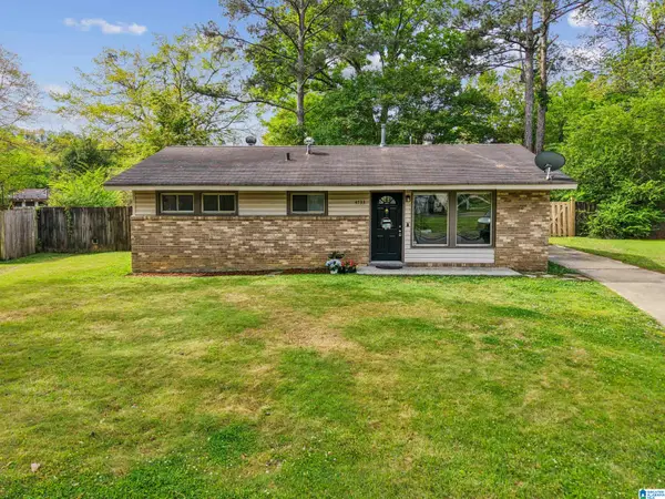 4733 TEXAS AVENUE, Birmingham, AL 35210