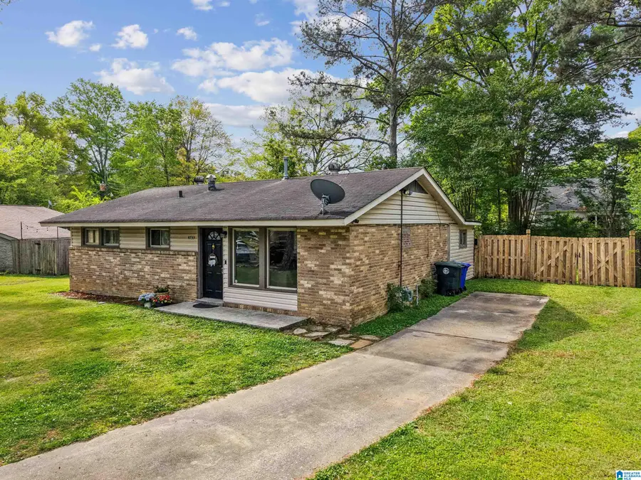 4733 TEXAS AVENUE, Birmingham, AL 35210 - #3