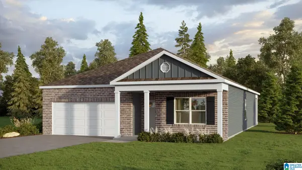 9894 CHELSEA PARK TRAIL, Chelsea, AL 35043