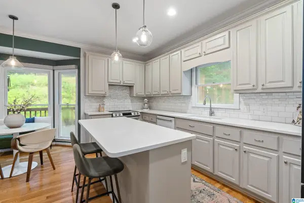 3051 SKYLARK CIRCLE, Hoover, AL 35244