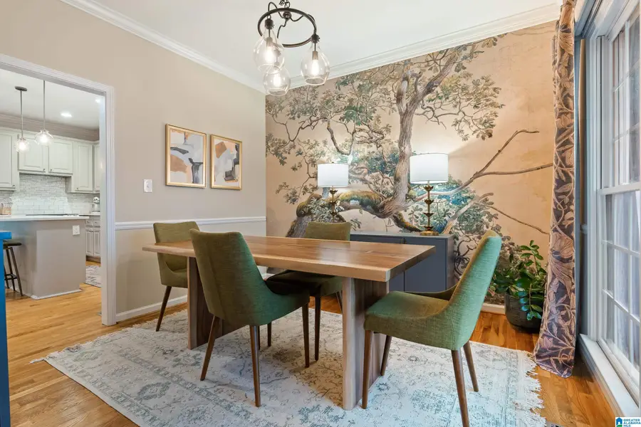 3051 SKYLARK CIRCLE, Hoover, AL 35244 - #2