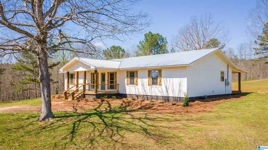 1898 MINES ROAD, Ashland, AL 36251 - #2