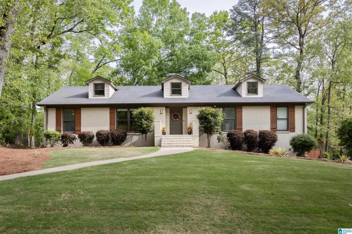 3304 BLUE BELL LANE, Birmingham, AL 35242 - #1
