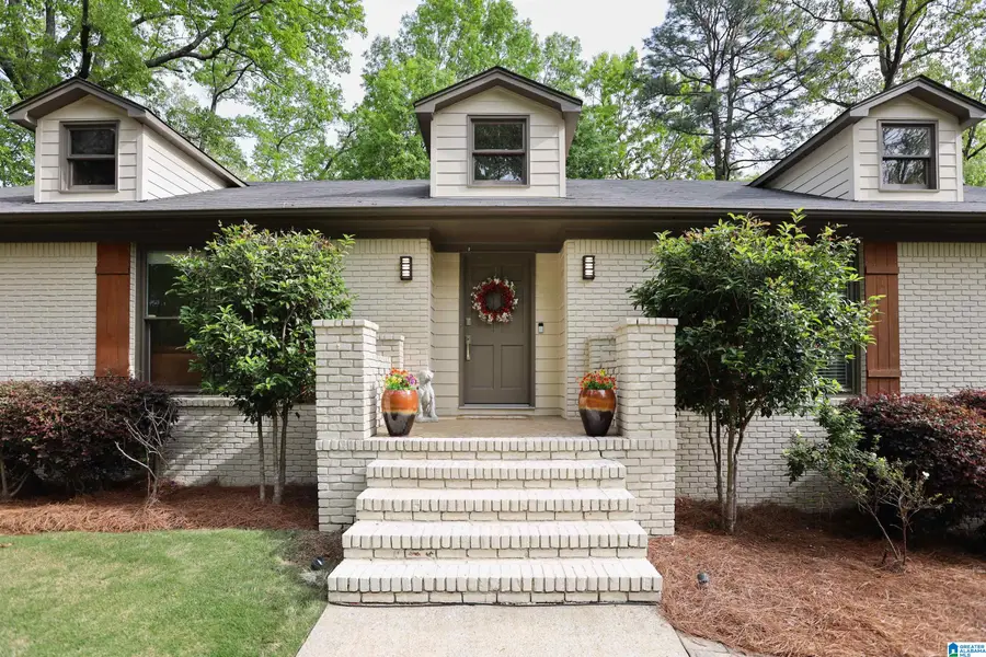 3304 BLUE BELL LANE, Birmingham, AL 35242 - #2