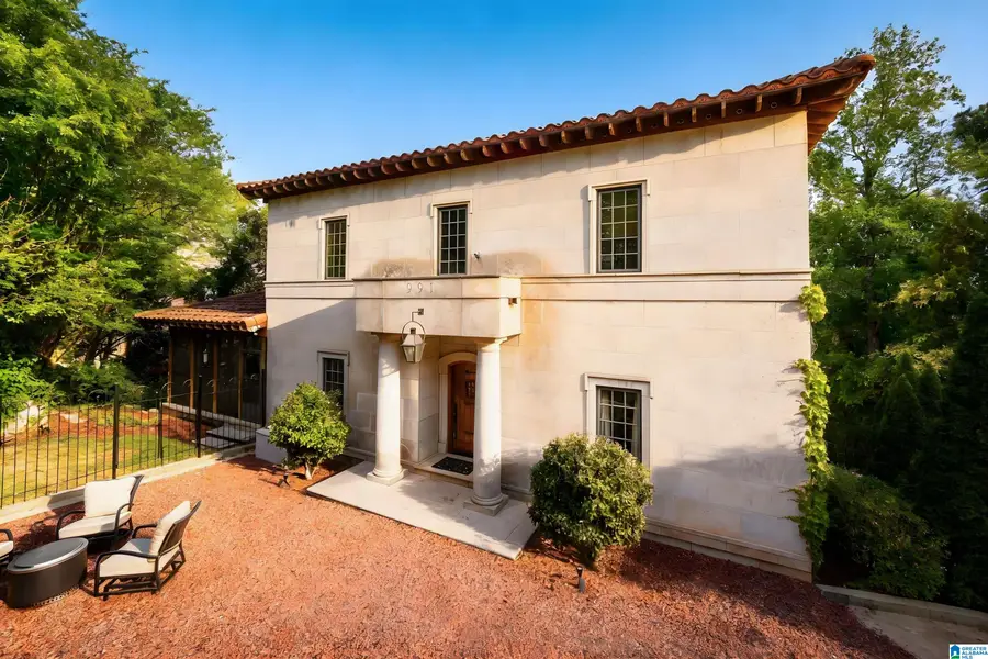 991 FERN STREET, Homewood, AL 35209 - #2