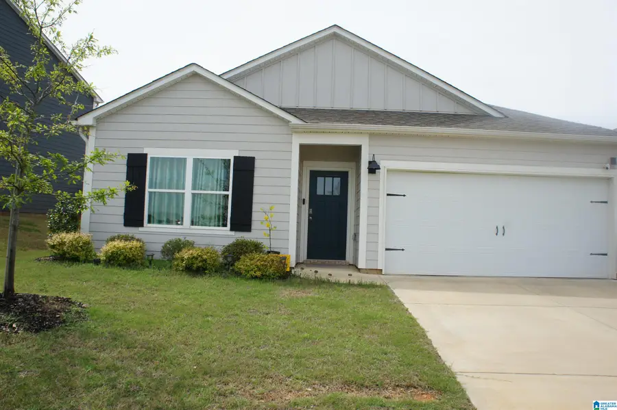 4705 ROSSER FARMS PARKWAY, Bessemer, AL 35022 - #2