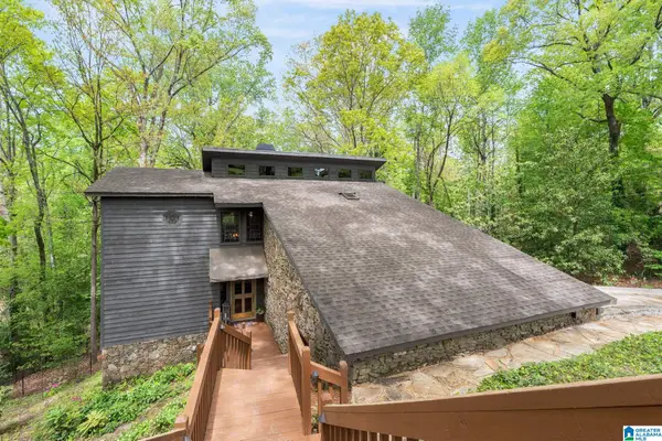 2430 MONTE VISTA DRIVE, Vestavia hills, AL 35216