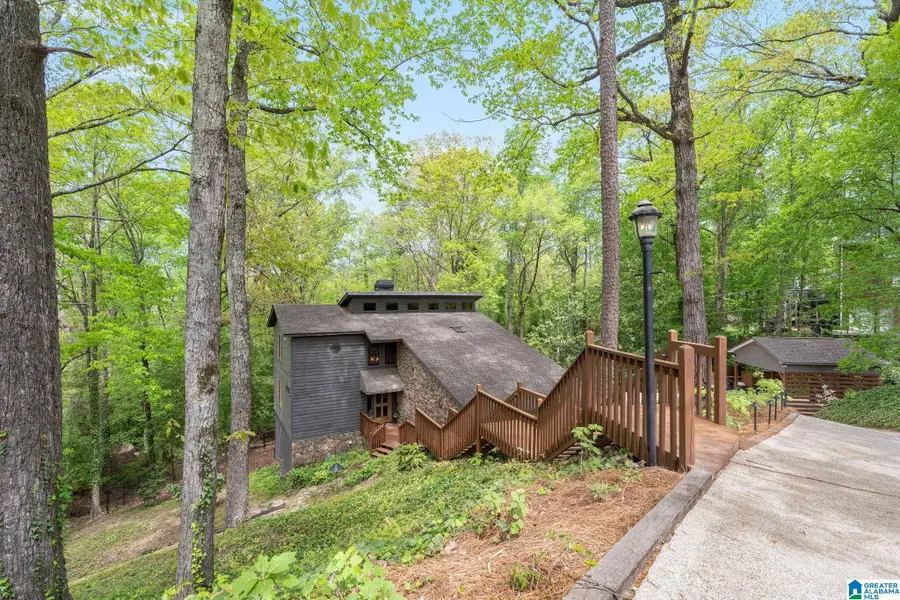 2430 MONTE VISTA DRIVE, Vestavia Hills, AL 35216 - #2