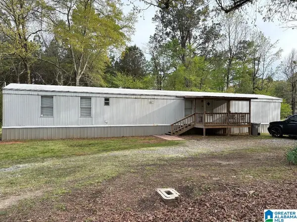 375 FIRE TOWER ROAD, Cordova, AL 35550