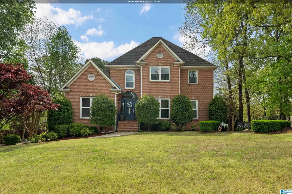 2001 HIGHLANDS DRIVE, Hoover, AL 35244 - #1