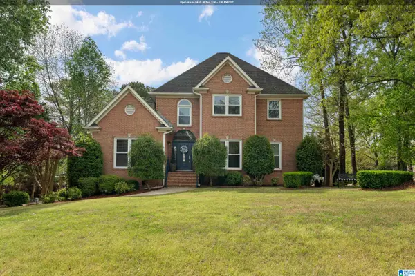 2001 HIGHLANDS DRIVE, Hoover, AL 35244