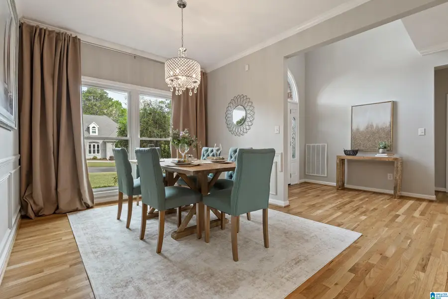 2001 HIGHLANDS DRIVE, Hoover, AL 35244 - #3