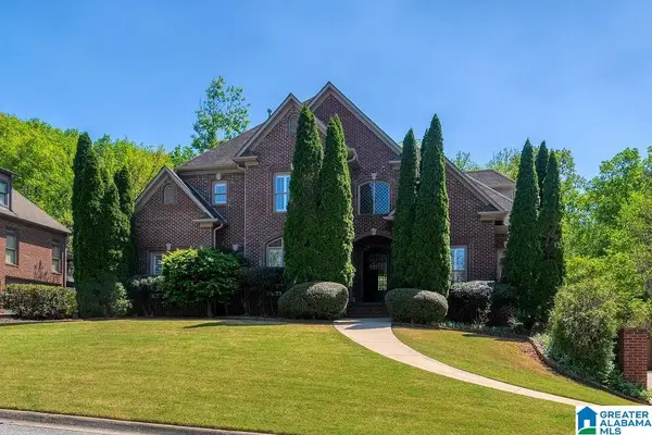 1006 EAGLE MOUNTAIN LANE, Birmingham, AL 35242
