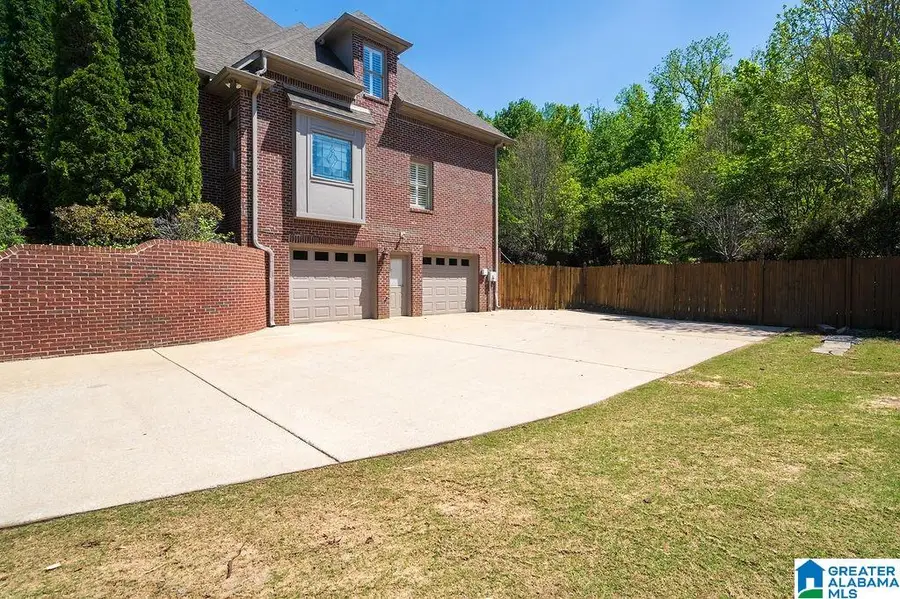 1006 EAGLE MOUNTAIN LANE, Birmingham, AL 35242 - #3