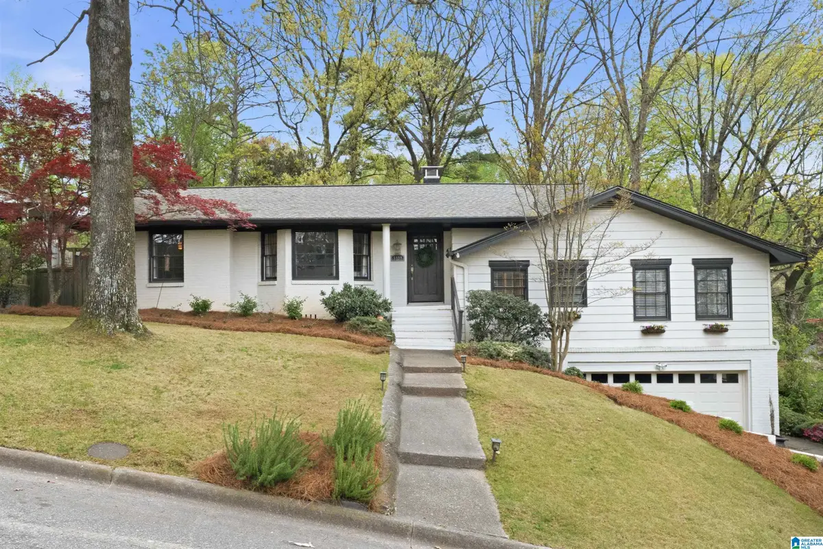 5309 12TH AVENUE S, Birmingham, AL 35222 - #1