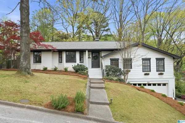 5309 12TH AVENUE S, Birmingham, AL 35222