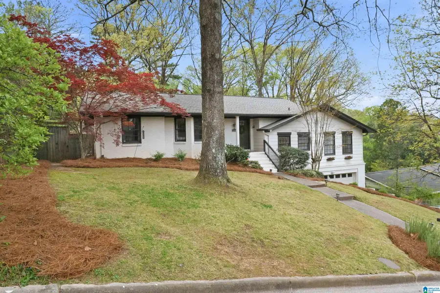 5309 12TH AVENUE S, Birmingham, AL 35222 - #3