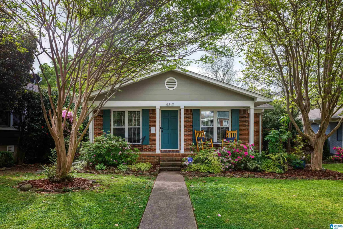 4317 6TH AVENUE S, Birmingham, AL 35222 - #1