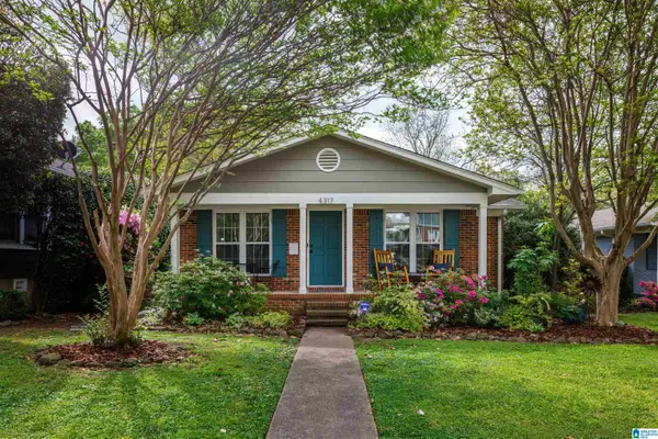 4317 6TH AVENUE S, Birmingham, AL 35222
