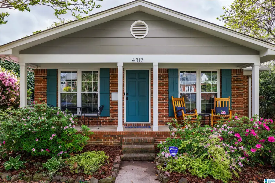 4317 6TH AVENUE S, Birmingham, AL 35222 - #2
