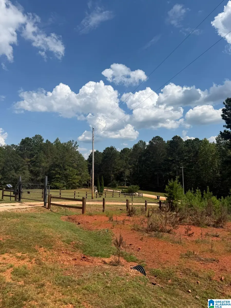 Lot 43 COURTNEY LANE, Wedowee, AL 36278 - #3