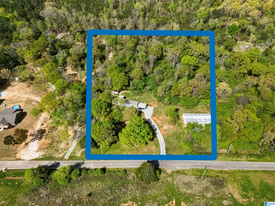 745 COUNTY ROAD 179, Piedmont, AL 36272 - #2