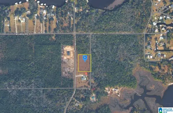 11929 A SONNEBORN DRIVE, Theodore, AL 36582