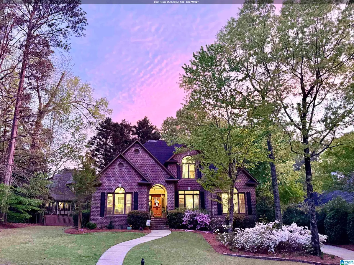 4107 CRESCENT CIRCLE, Hoover, AL 35242 - #1