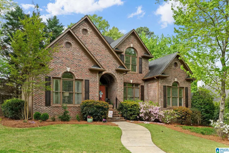 4107 CRESCENT CIRCLE, Hoover, AL 35242 - #2