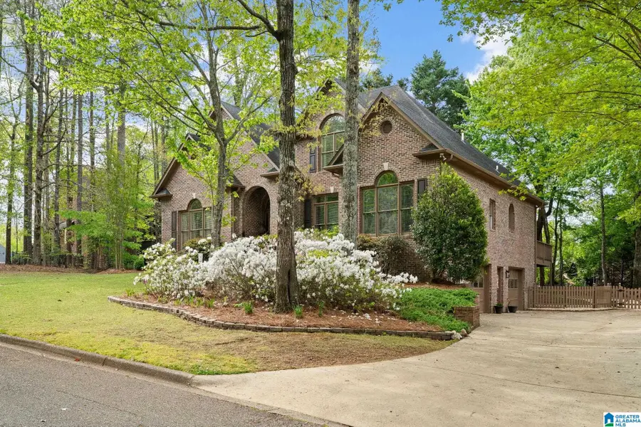 4107 CRESCENT CIRCLE, Hoover, AL 35242 - #3