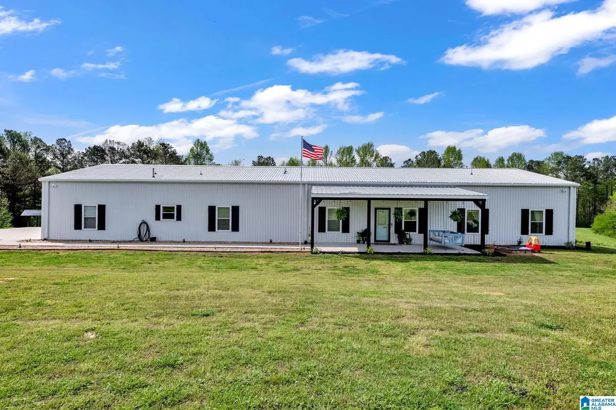 935 COUNTY ROAD 1036, Cullman, AL 35057 - #1