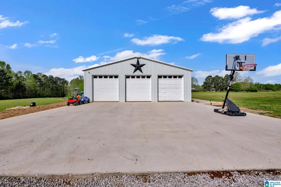 935 COUNTY ROAD 1036, Cullman, AL 35057 - #2