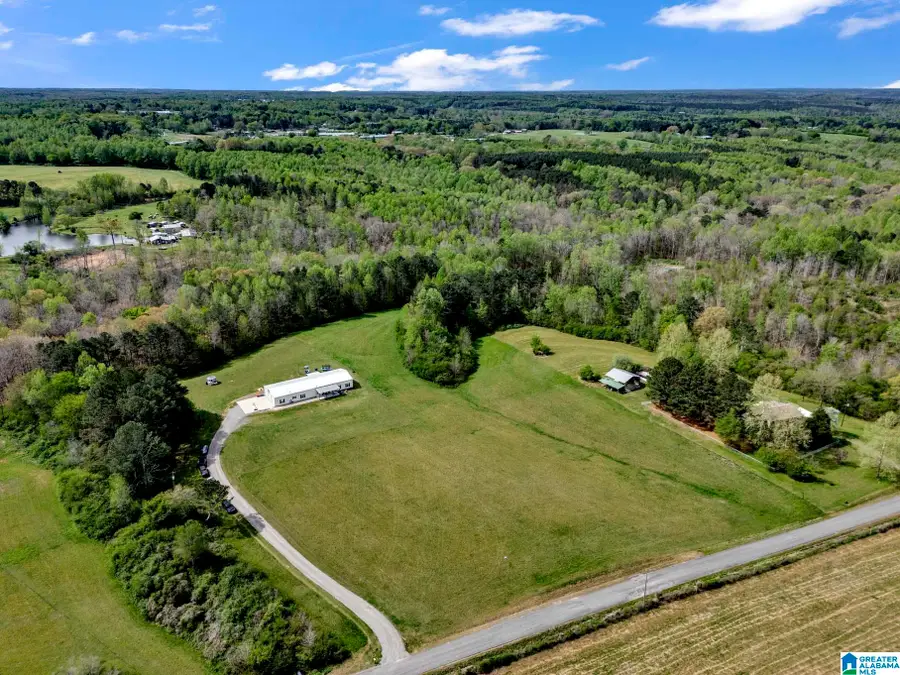 935 COUNTY ROAD 1036, Cullman, AL 35057 - #3