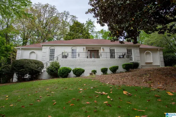 504 LANCE WAY, Birmingham, AL 35206