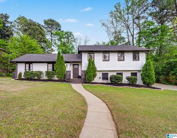 2548 WOODMEADOW LANE, Hoover, AL 35216