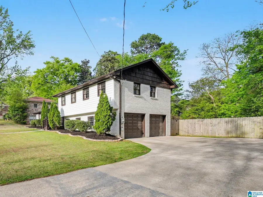 2548 WOODMEADOW LANE, Hoover, AL 35216 - #2