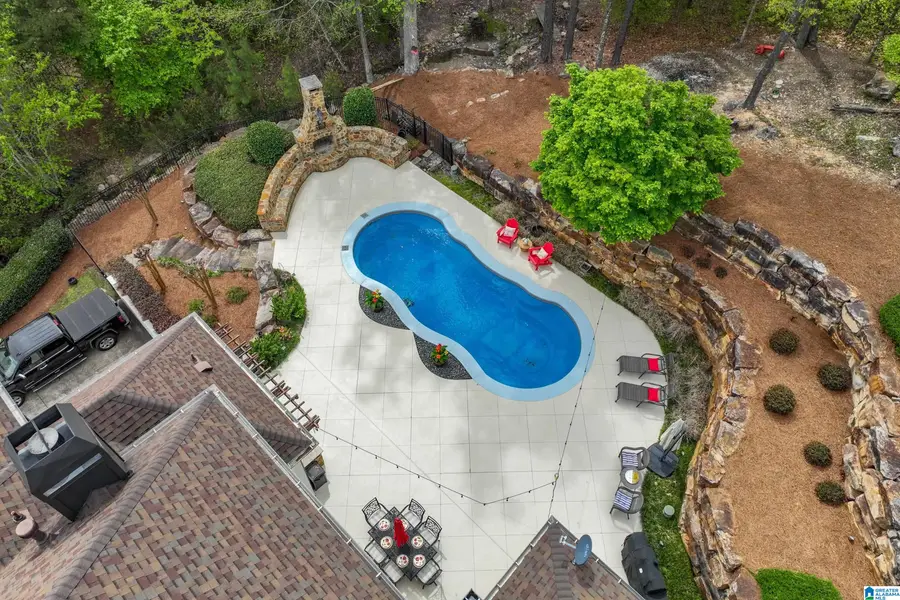 1009 MOUNTAIN TRACE, Birmingham, AL 35242 - #3