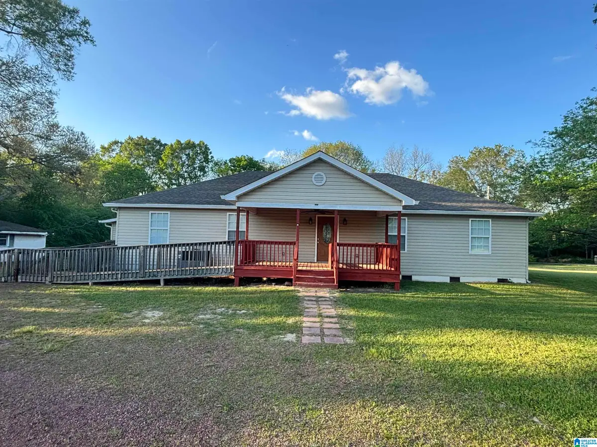 1373 ROCK CREEK ROAD, Hueytown, AL 35023 - #1