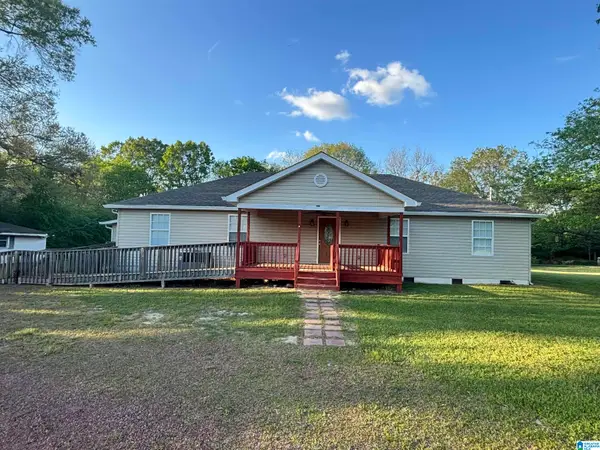 1373 ROCK CREEK ROAD, Hueytown, AL 35023