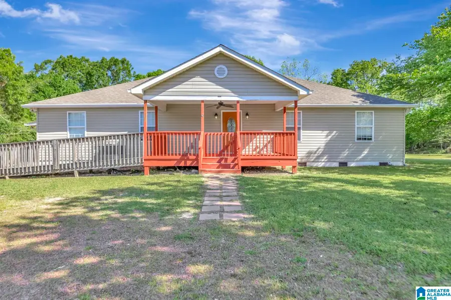 1373 ROCK CREEK ROAD, Hueytown, AL 35023 - #3