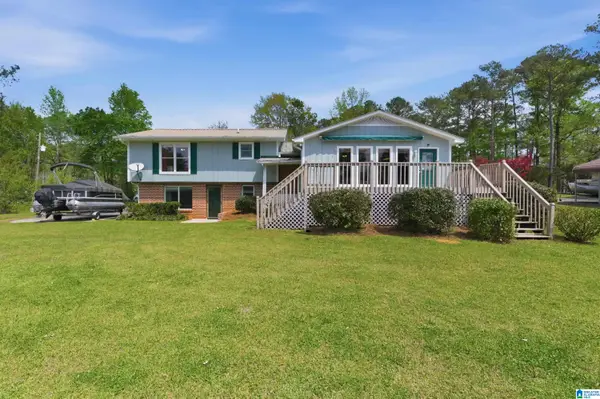 325 N RIVER ROAD, Shelby, AL 35143