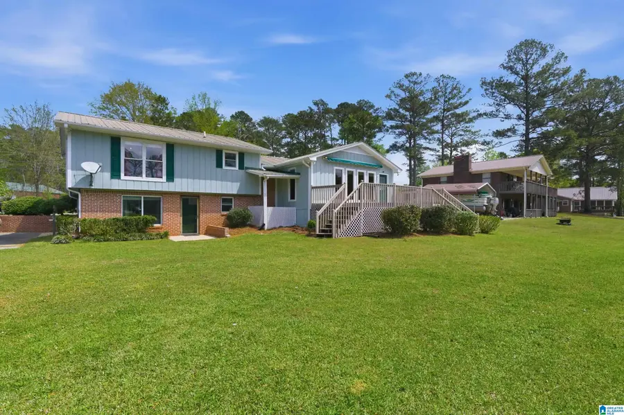 325 N RIVER ROAD, Shelby, AL 35143 - #2